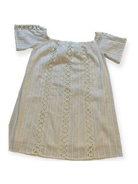 LUCCA dress size Small